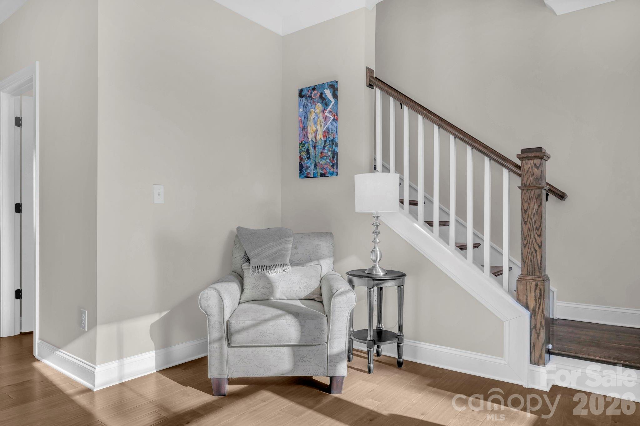 112 Sugar Hill Road Troutman, NC 28166 - Photo 18 of 33