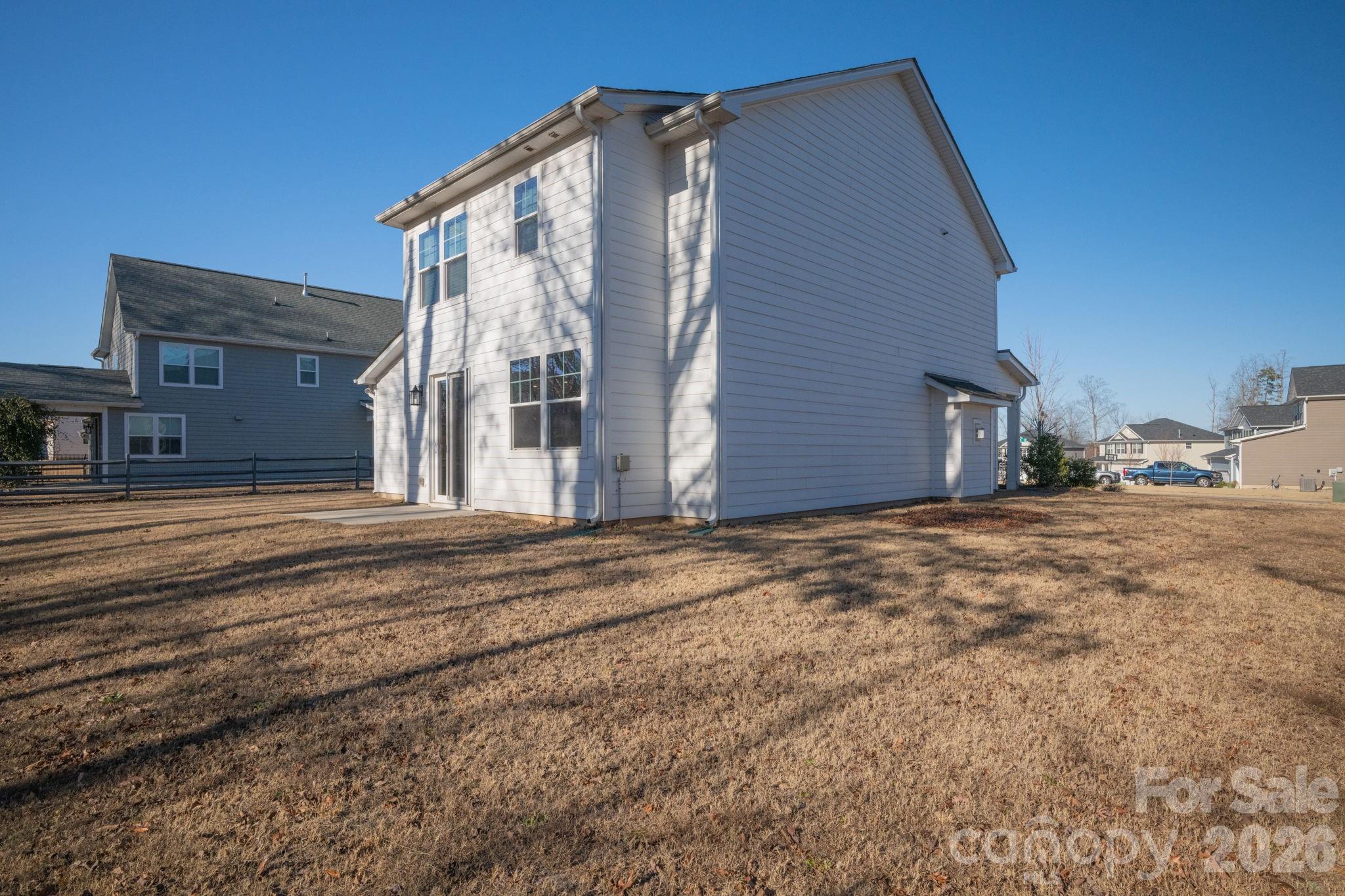 112 Sugar Hill Road Troutman, NC 28166 - Photo 27 of 33