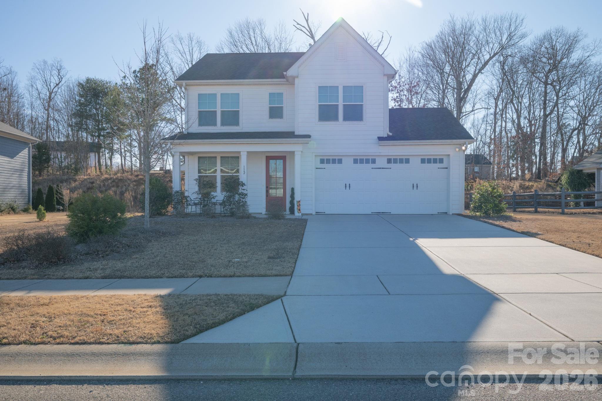 112 Sugar Hill Road Troutman, NC 28166 - Photo 29 of 33