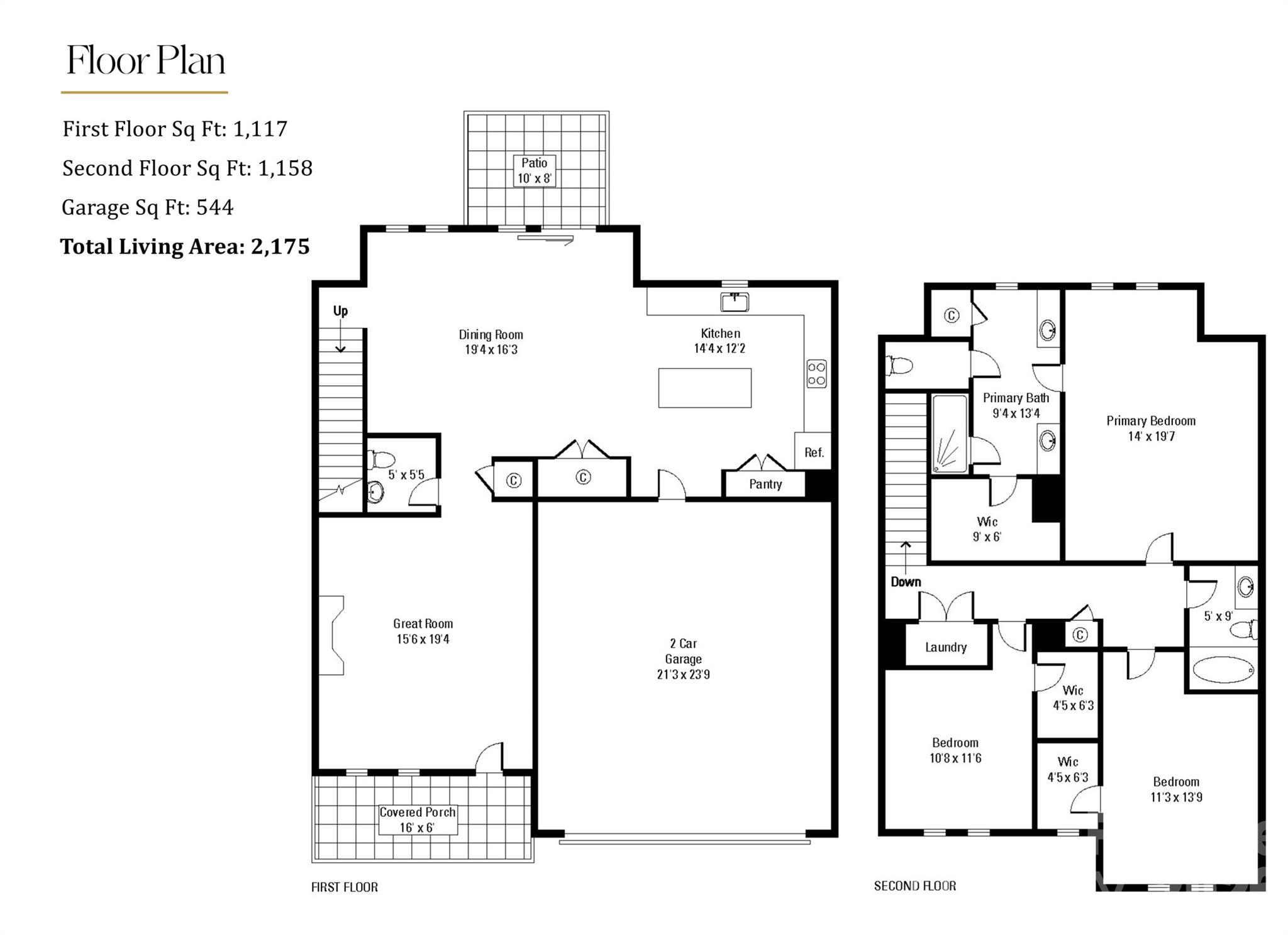 112 Sugar Hill Road Troutman, NC 28166 - Photo 30 of 33