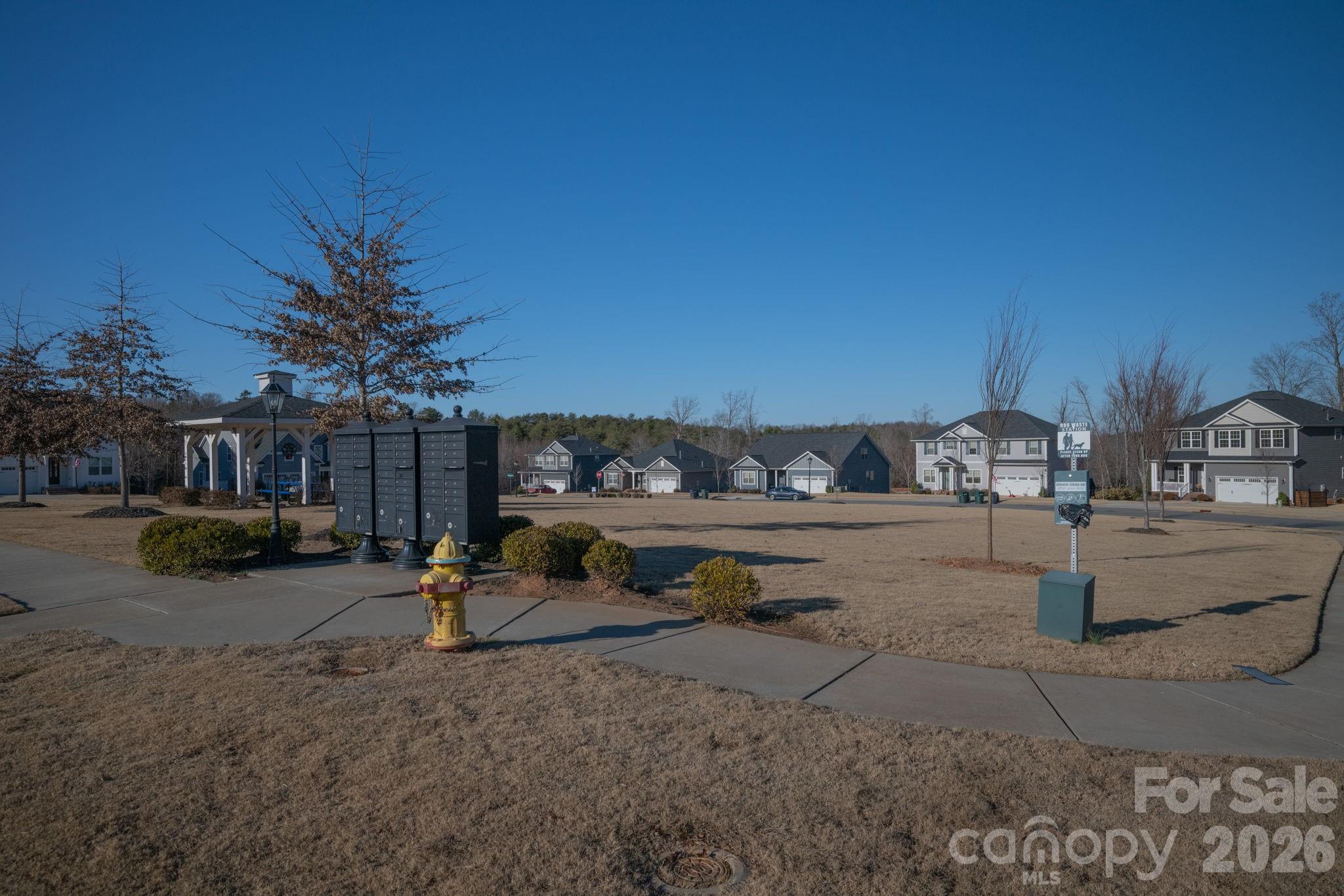 112 Sugar Hill Road Troutman, NC 28166 - Photo 31 of 33