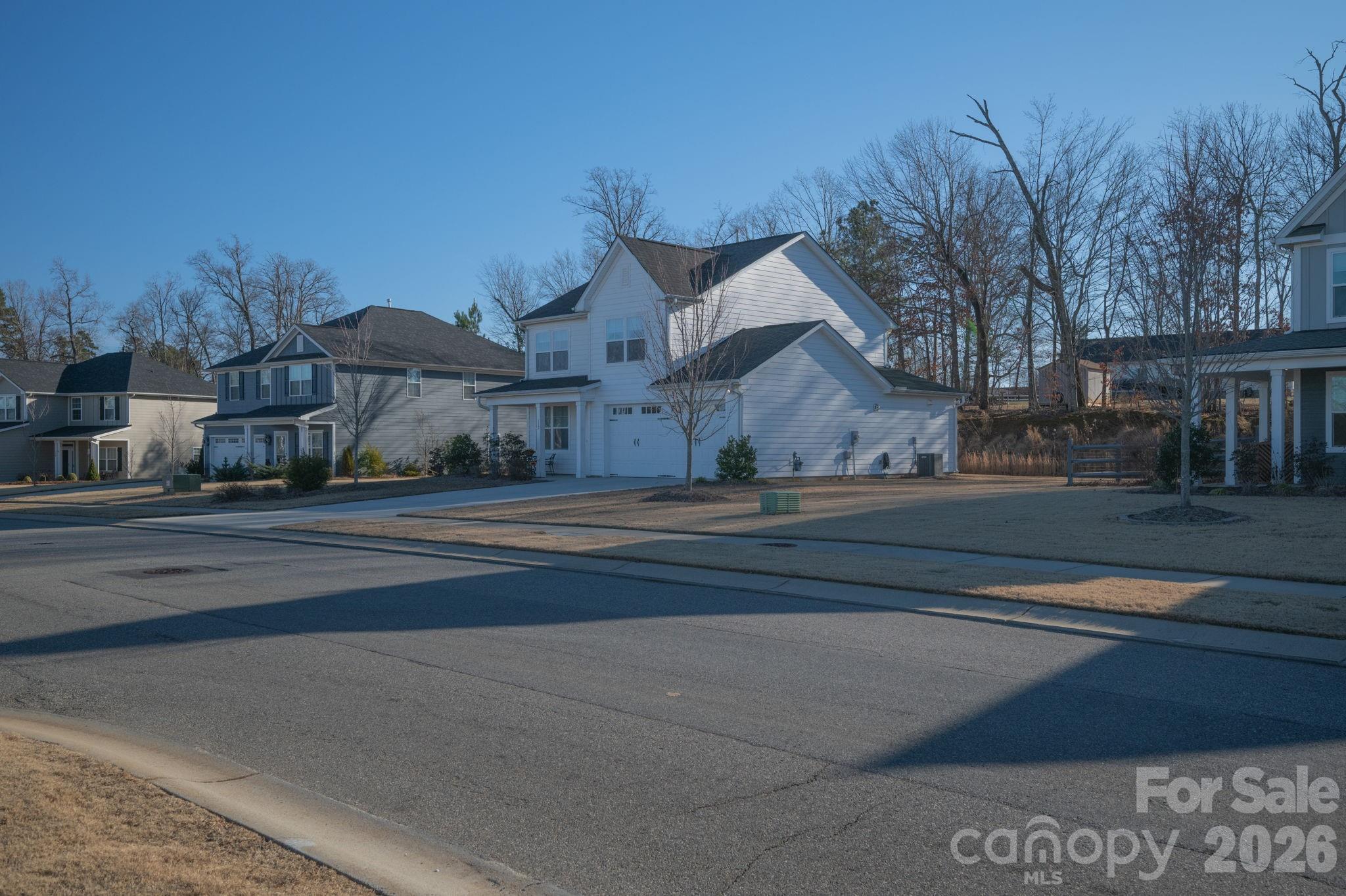 112 Sugar Hill Road Troutman, NC 28166 - Photo 33 of 33