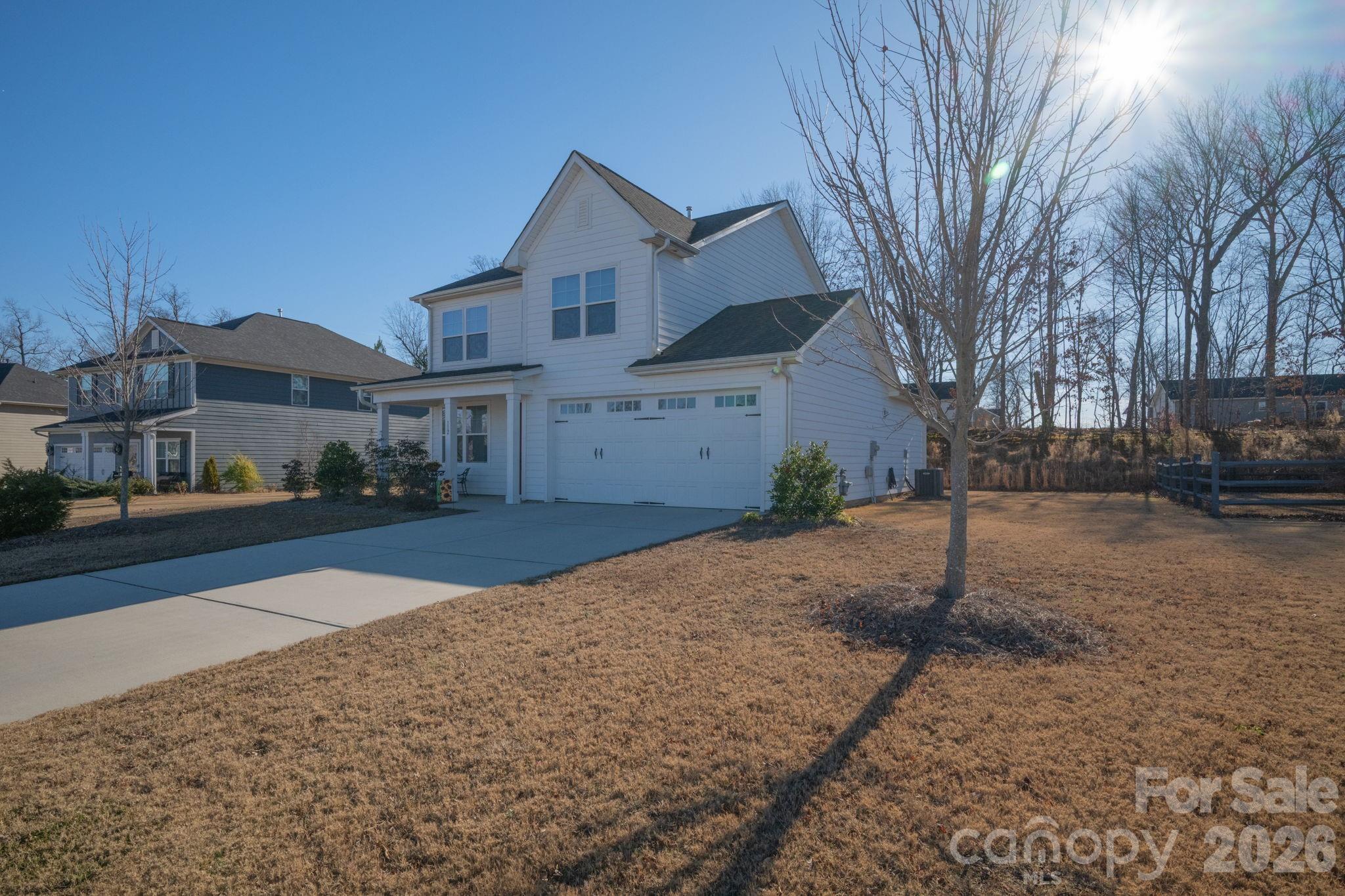 112 Sugar Hill Road Troutman, NC 28166 - Photo 4 of 33