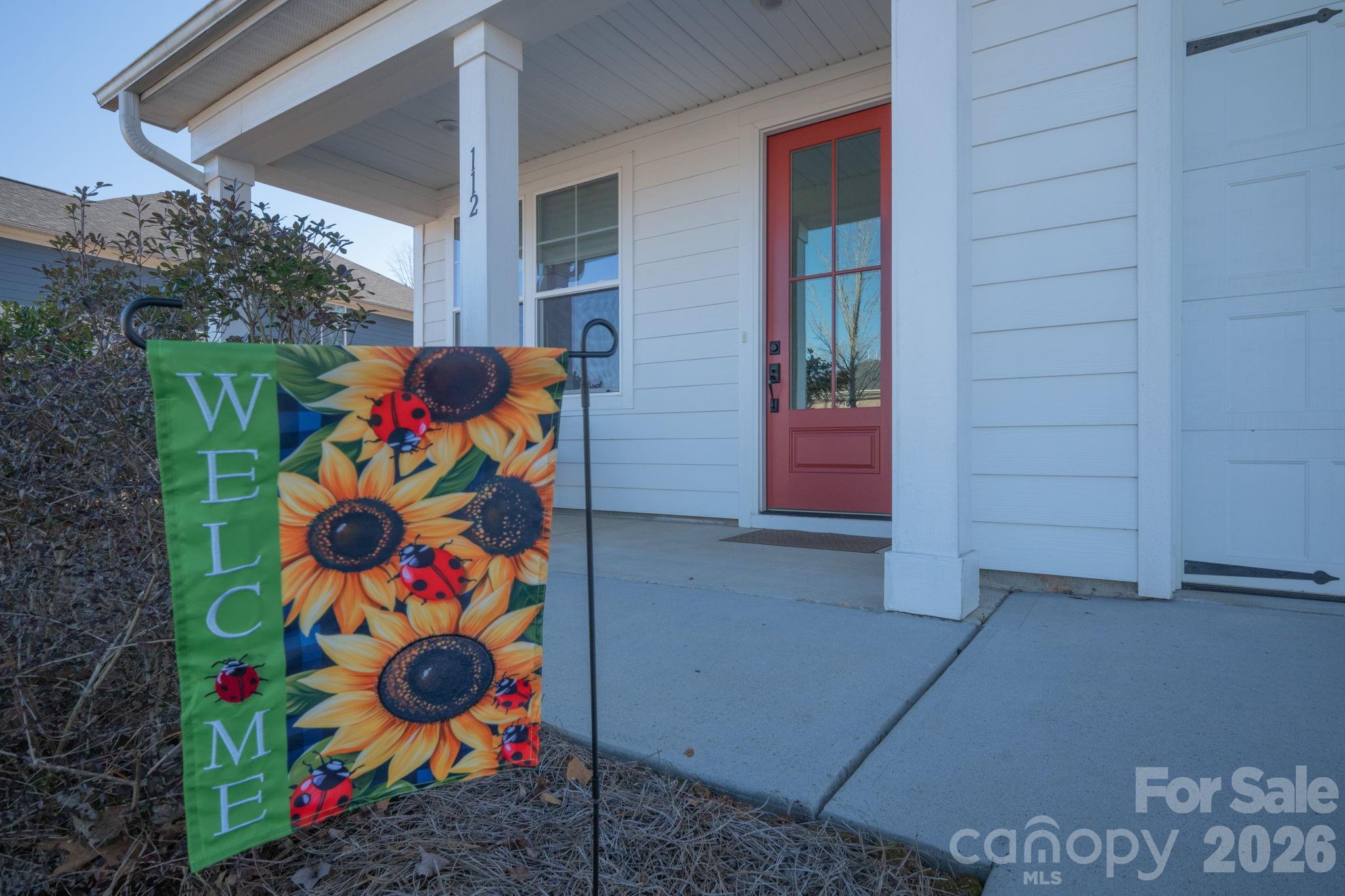 112 Sugar Hill Road Troutman, NC 28166 - Photo 5 of 33