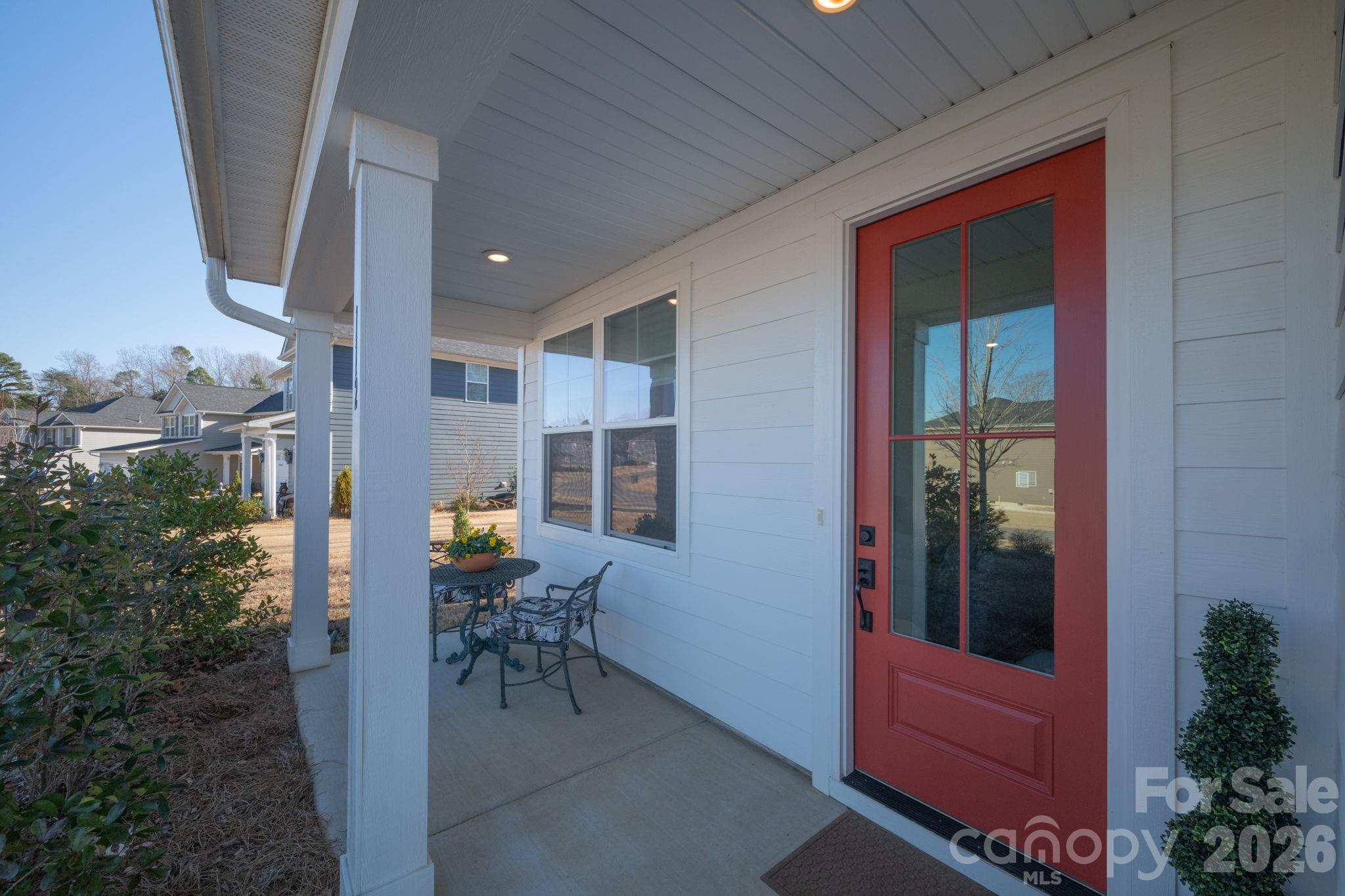 112 Sugar Hill Road Troutman, NC 28166 - Photo 6 of 33