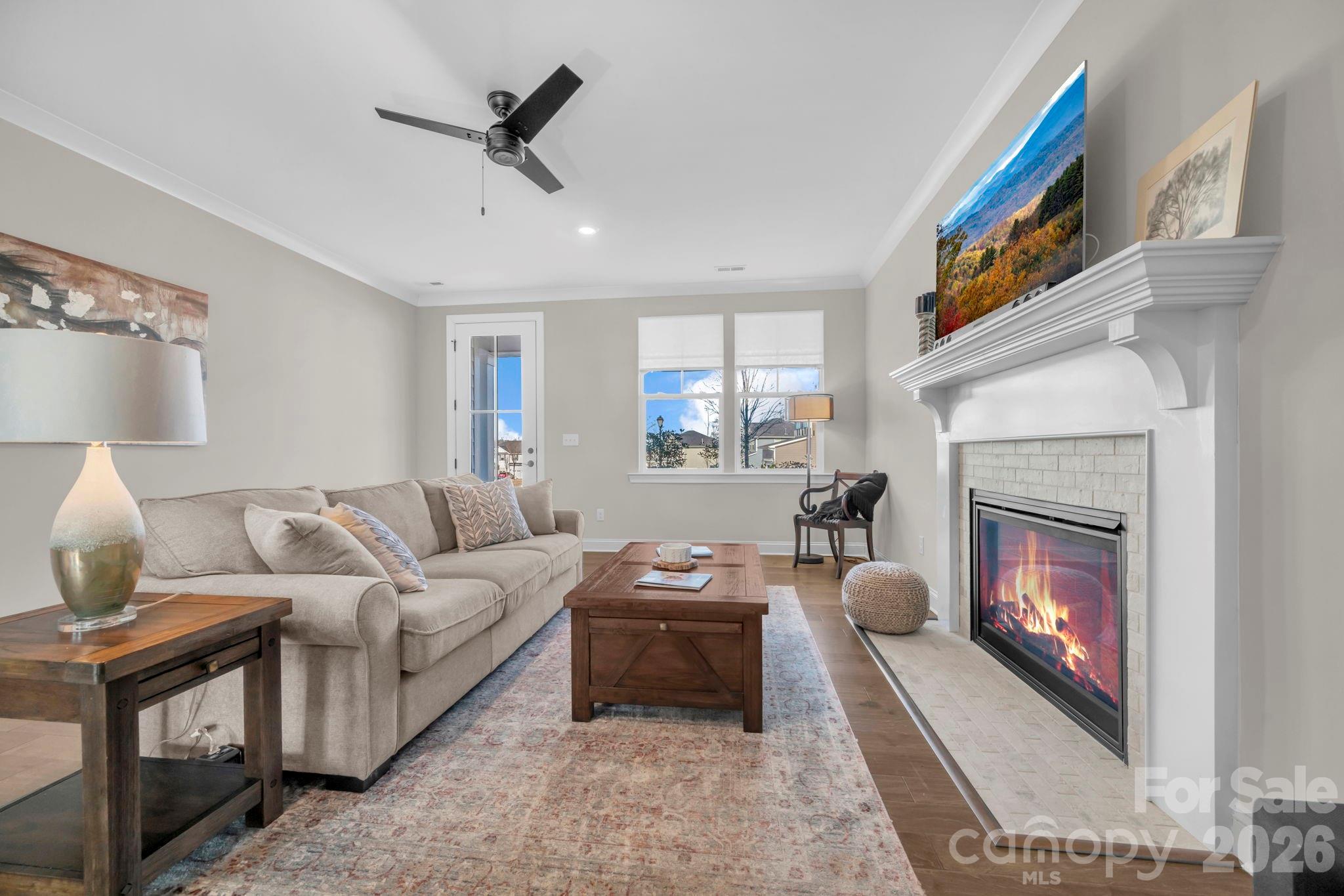 112 Sugar Hill Road Troutman, NC 28166 - Photo 7 of 33