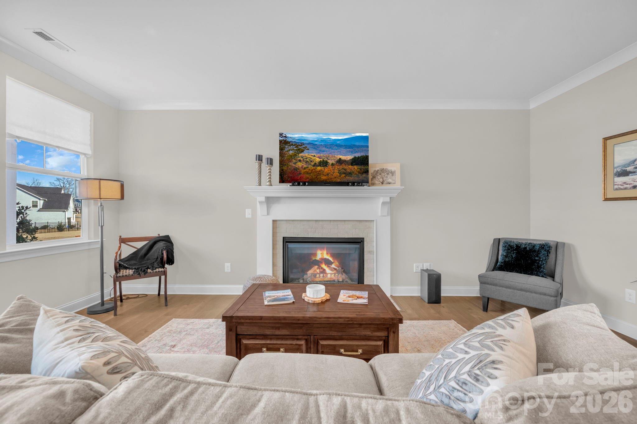 112 Sugar Hill Road Troutman, NC 28166 - Photo 8 of 33