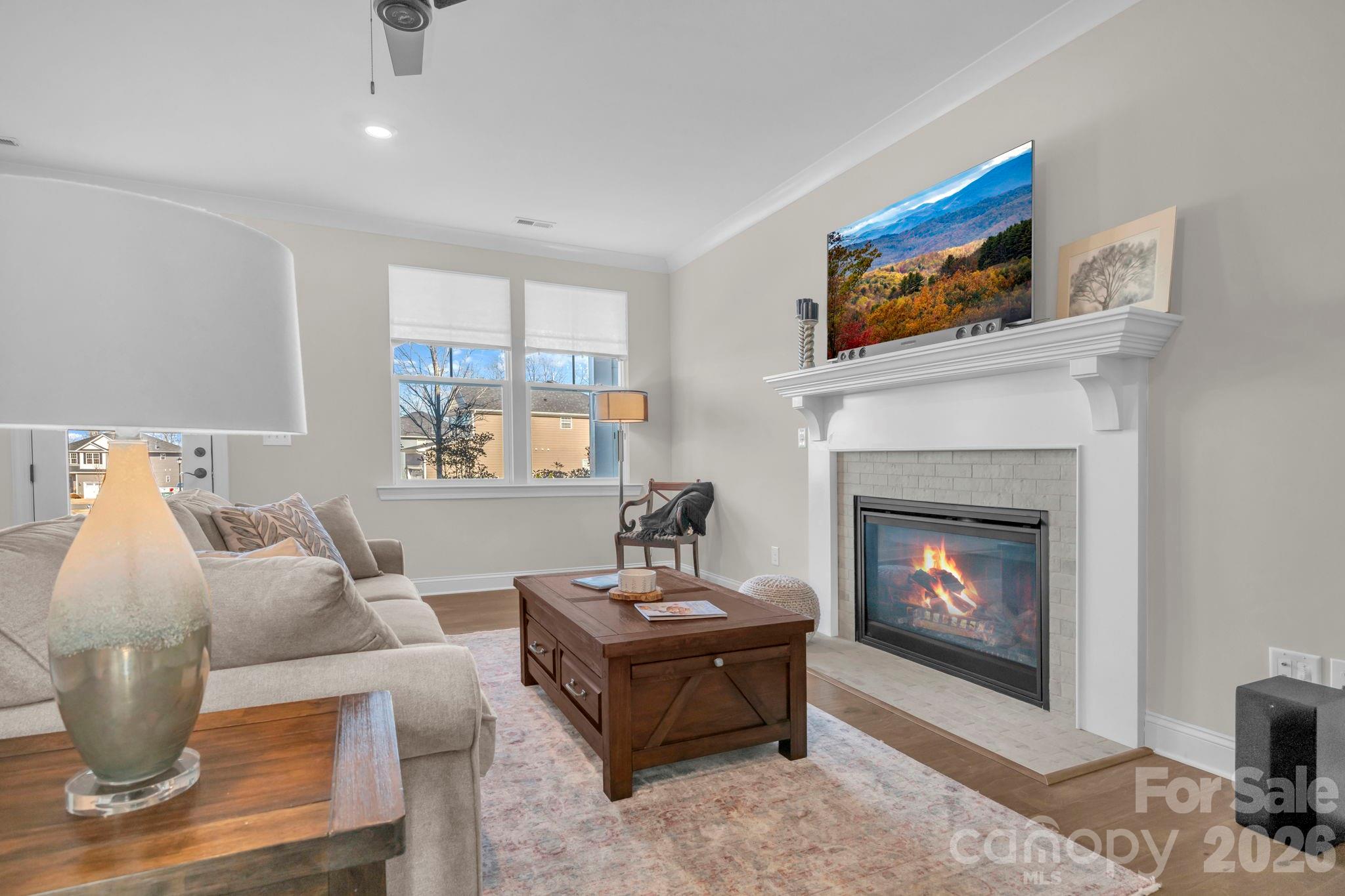 112 Sugar Hill Road Troutman, NC 28166 - Photo 9 of 33