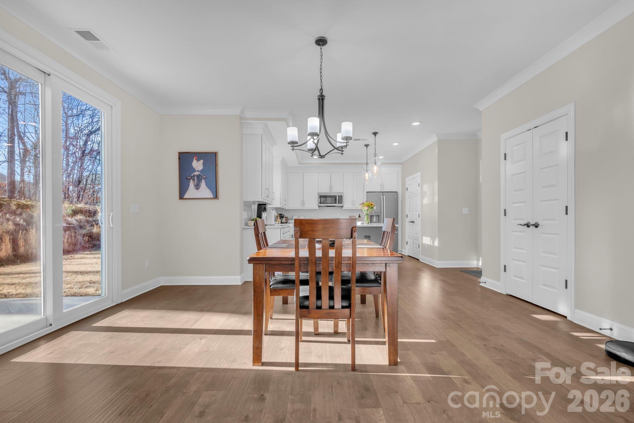 112 Sugar Hill Road Troutman, NC 28166 - Photo 10 of 33