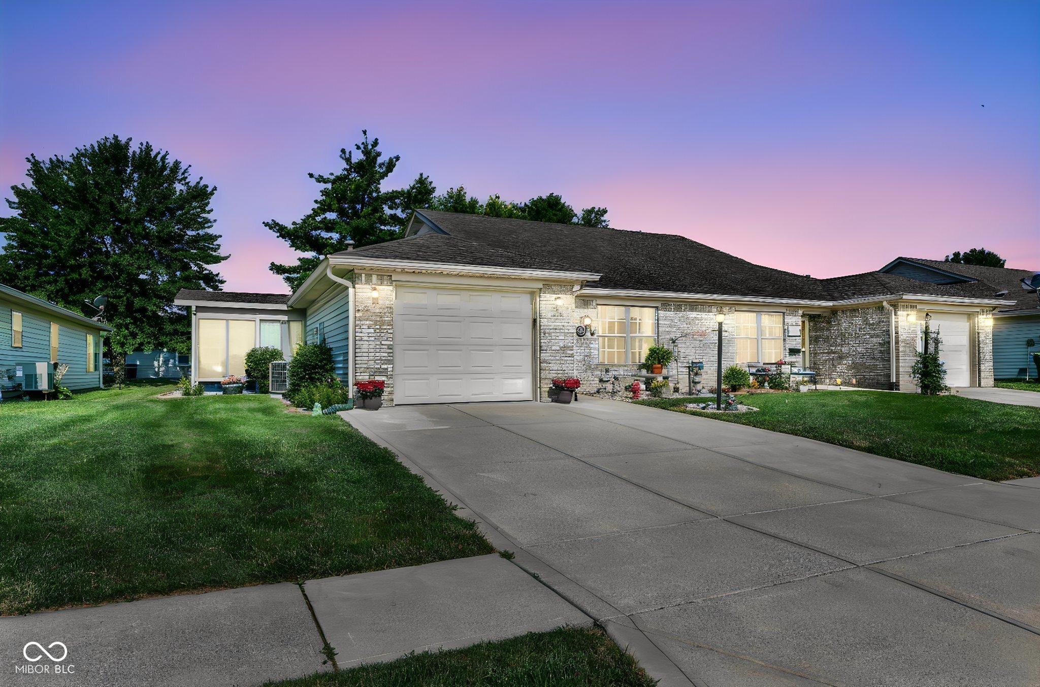 2038 Flamingo Way Franklin, IN 46131 - Photo 3 of 29