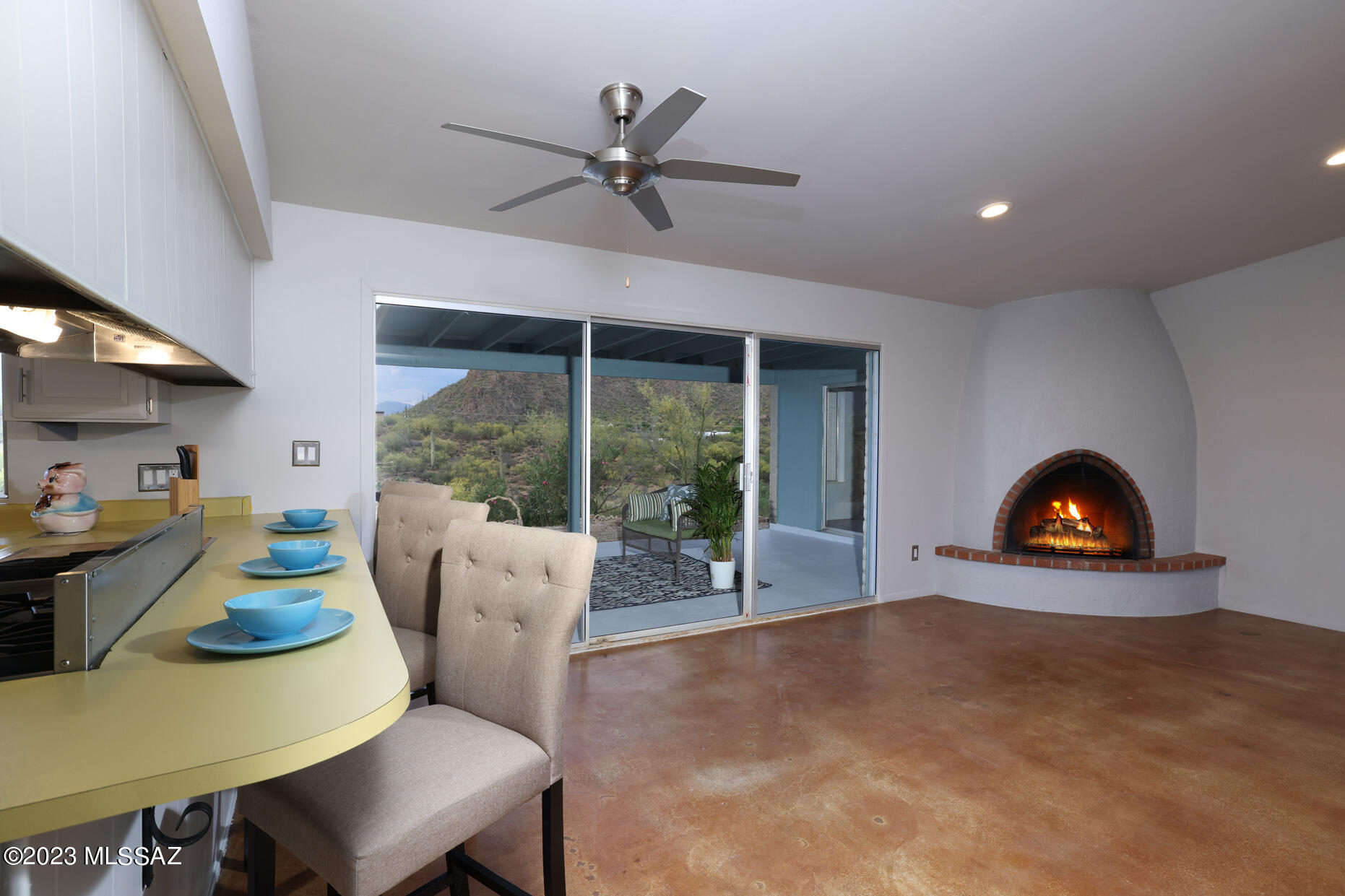 5450 South Caballo Road Tucson, AZ 85746 - Photo 18 of 40 Gallery Image 18