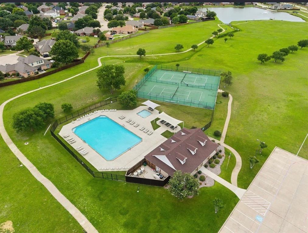 604 Hummingbird Trail Crowley, TX 76036 - Photo 27 of 31