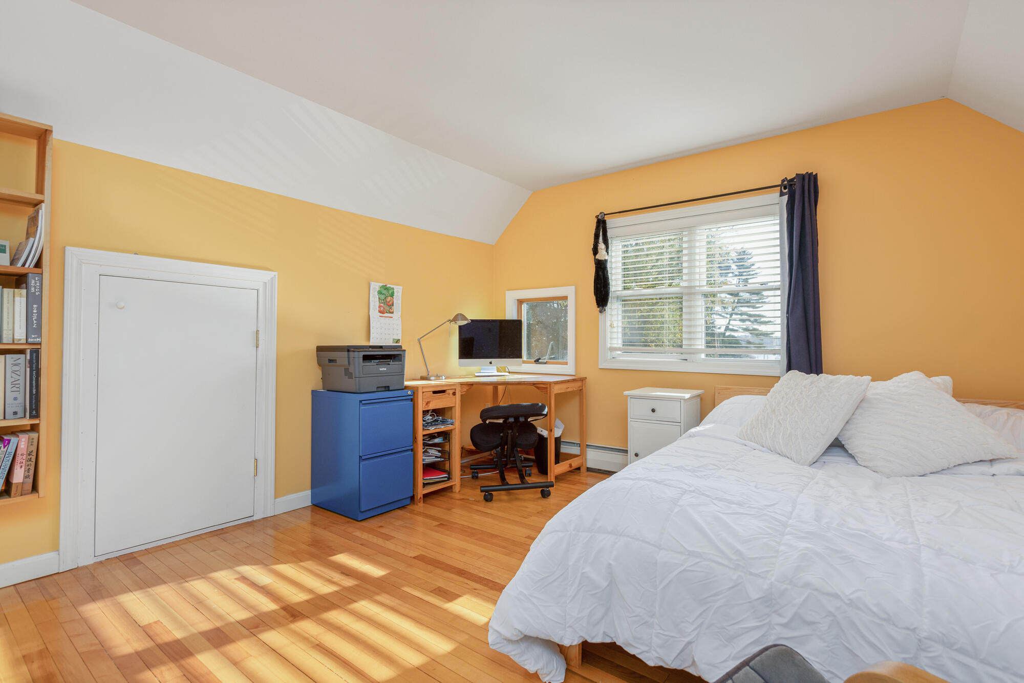 32 Pya Road Portland, ME 04103 - Photo 27 of 55 3rd bedroom