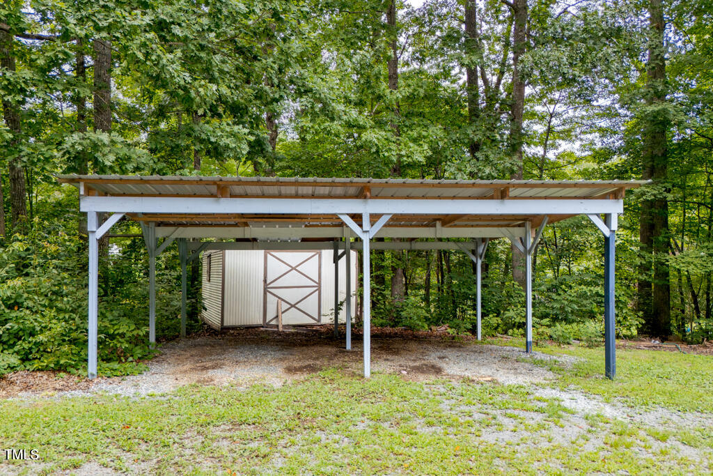 4800 Rabbit Run Drive Haw River, NC 27258 - Photo 26 of 33 DJI_20250814124143_0016_D