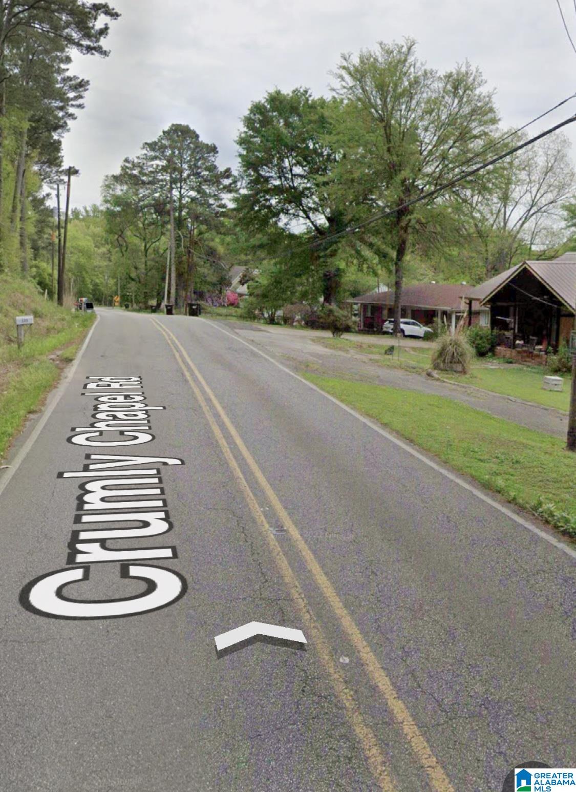 539 Crumly Chapel Road Birmingham, AL 35214 - Photo 6 of 6