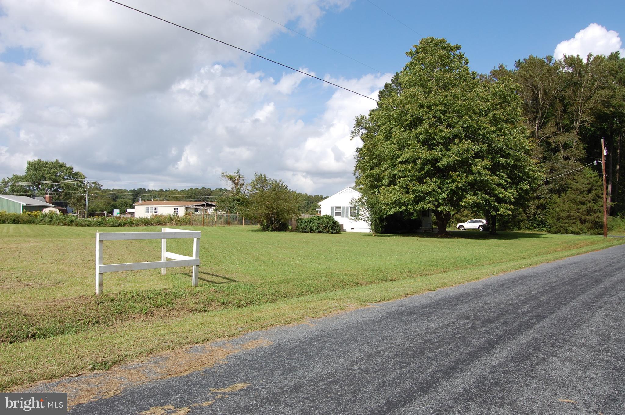 5848 Nebo Road Quantico, MD 21856 - Photo 22 of 25 a view of a park