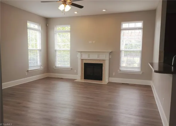 $469,900 | 108 North Honey Locust Drive, Thomasville, NC 27360