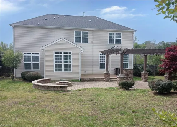 $469,900 | 108 North Honey Locust Drive, Thomasville, NC 27360