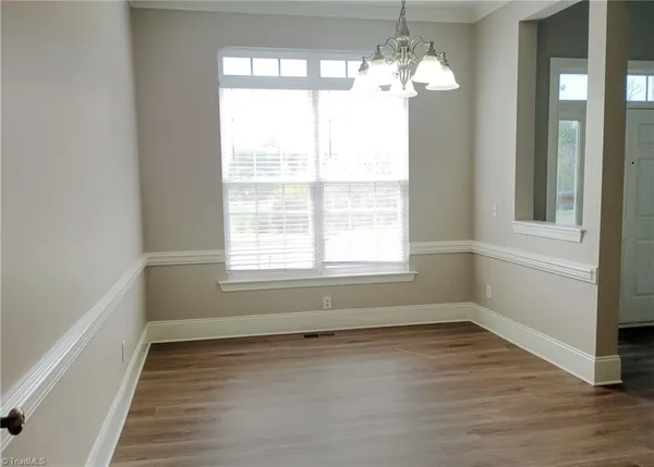 $469,900 | 108 North Honey Locust Drive, Thomasville, NC 27360