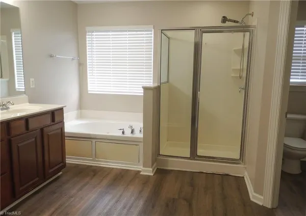 $469,900 | 108 North Honey Locust Drive, Thomasville, NC 27360