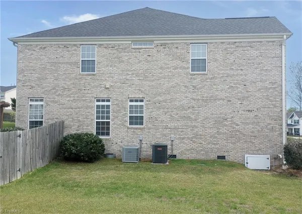 $469,900 | 108 North Honey Locust Drive, Thomasville, NC 27360
