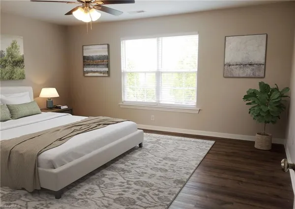 $469,900 | 108 North Honey Locust Drive, Thomasville, NC 27360