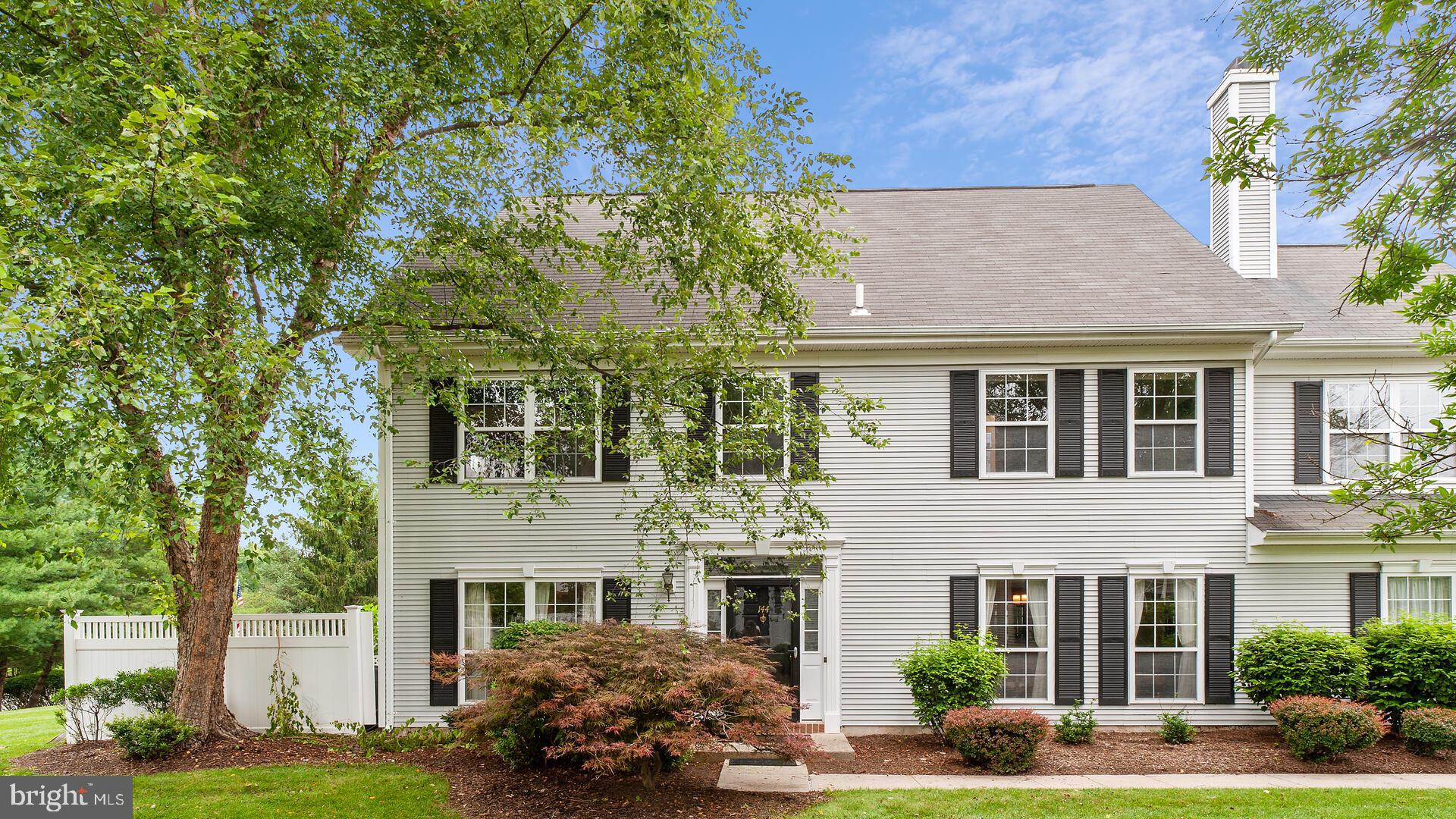 144 Coburn Road Pennington, NJ 08534 - Photo 1 of 32 144 Coburn Rd Pennington, NJ