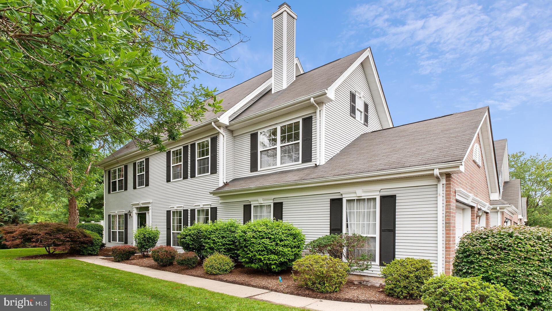 144 Coburn Road Pennington, NJ 08534 - Photo 2 of 32