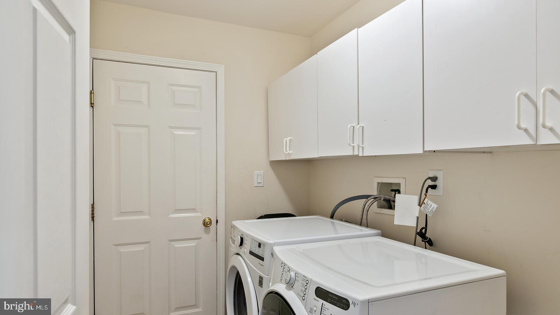 144 Coburn Road Pennington, NJ 08534 - Photo 14 of 32 First floor laundry room