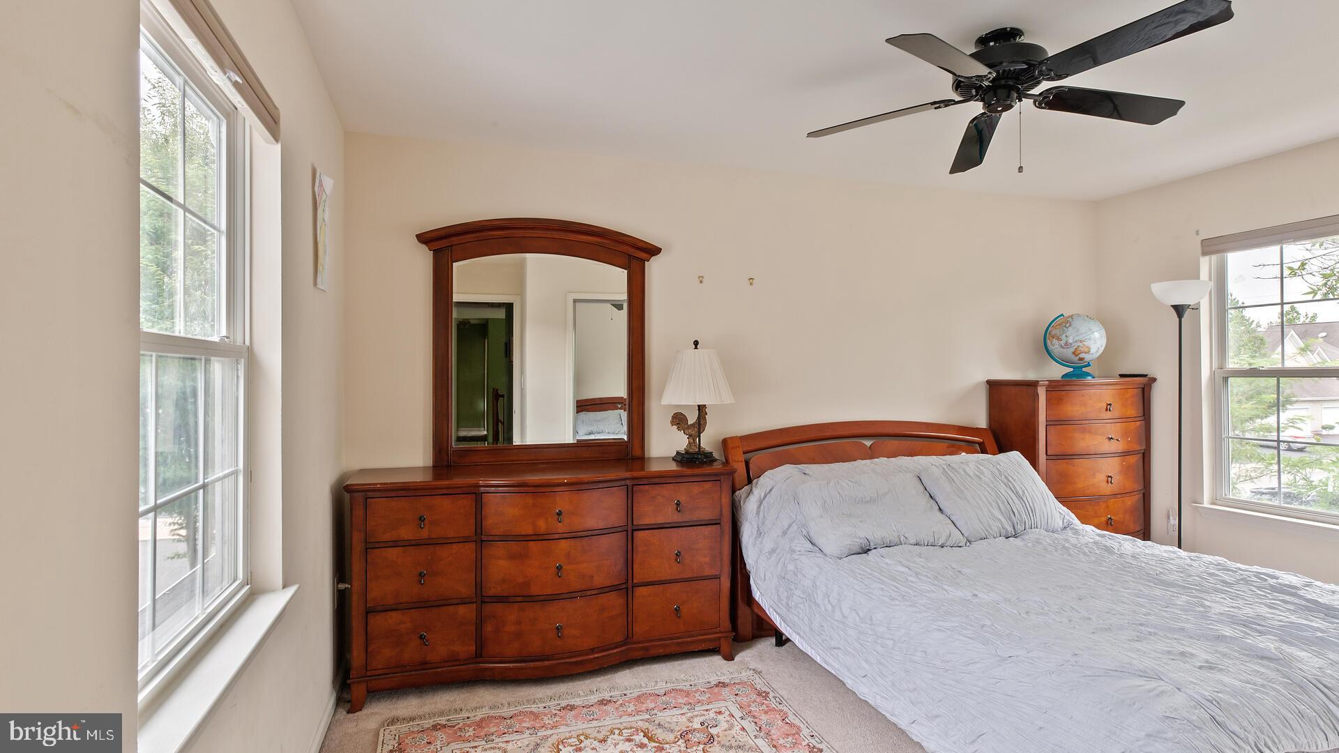 144 Coburn Road Pennington, NJ 08534 - Photo 23 of 32 Upstairs bedroom 4