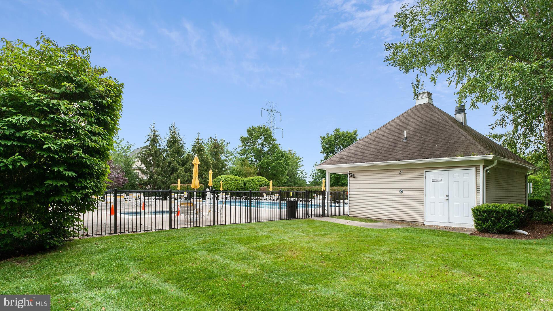 144 Coburn Road Pennington, NJ 08534 - Photo 31 of 32