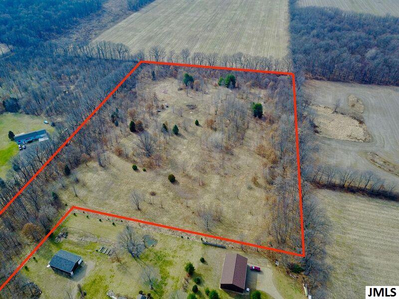 0 Rogers Road Parma, MI 49269 - Photo 13 of 19 Photo 13