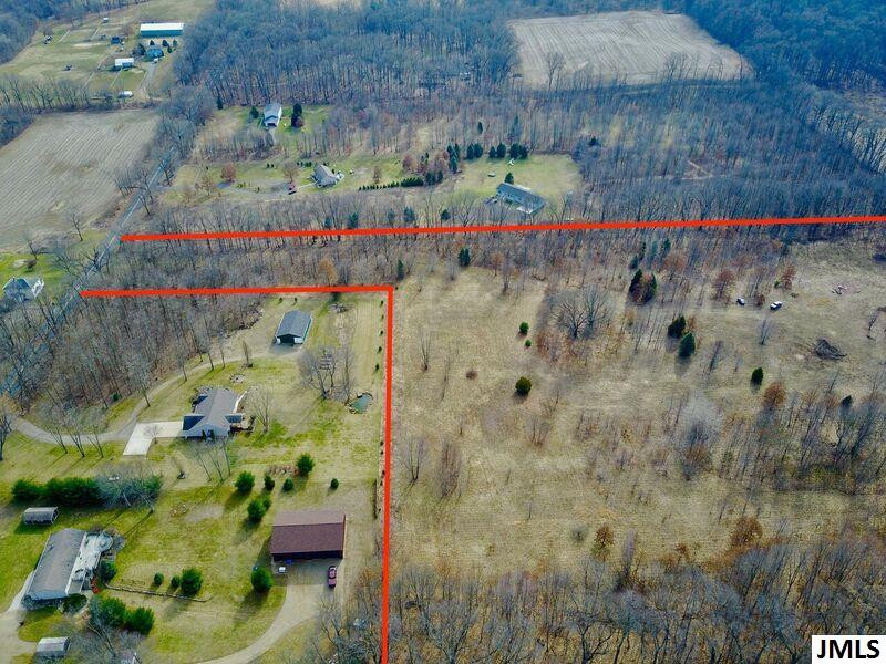 0 Rogers Road Parma, MI 49269 - Photo 14 of 19 Photo 14