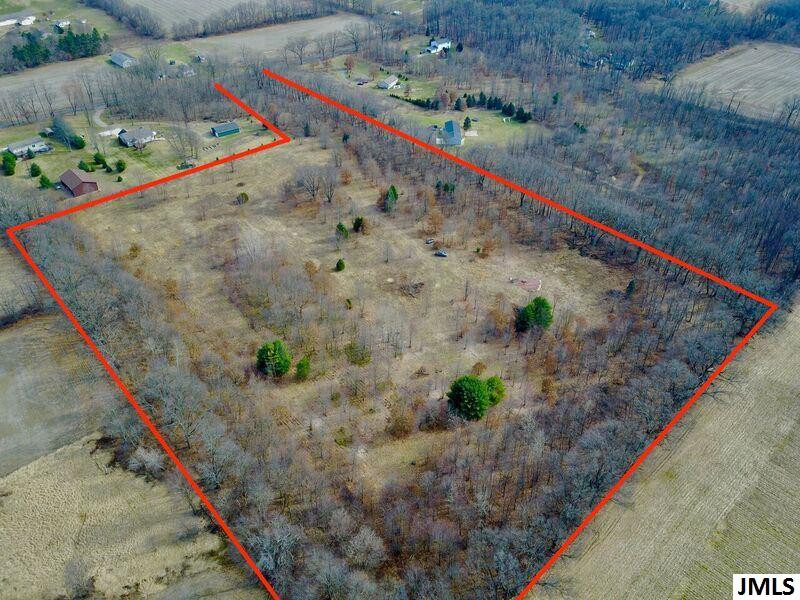 0 Rogers Road Parma, MI 49269 - Photo 16 of 19 Photo 16