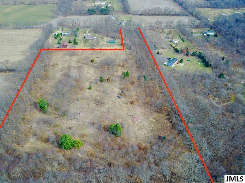 0 Rogers Road Parma, MI 49269 - Photo 17 of 19 Photo 17