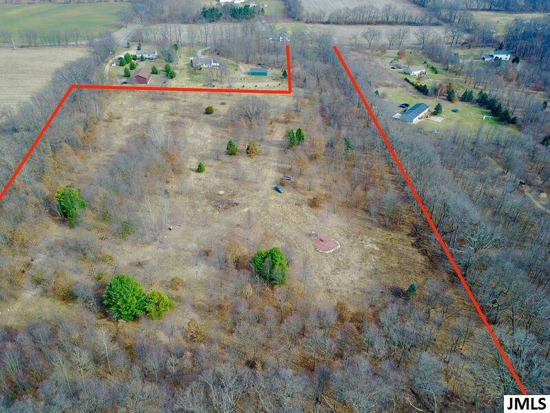 0 Rogers Road Parma, MI 49269 - Photo 19 of 19 Photo 19