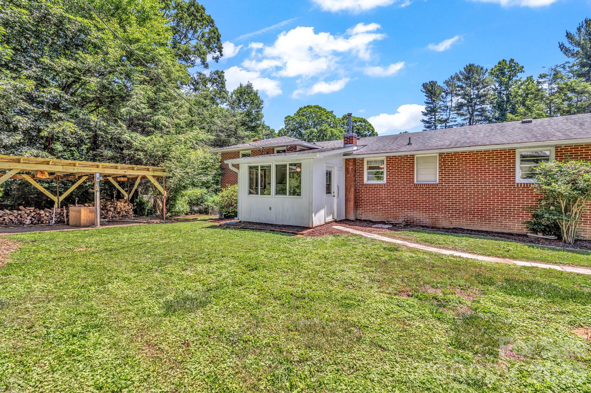 907 West Blue Ridge Road East Flat Rock, NC 28726 - Photo 47 of 48