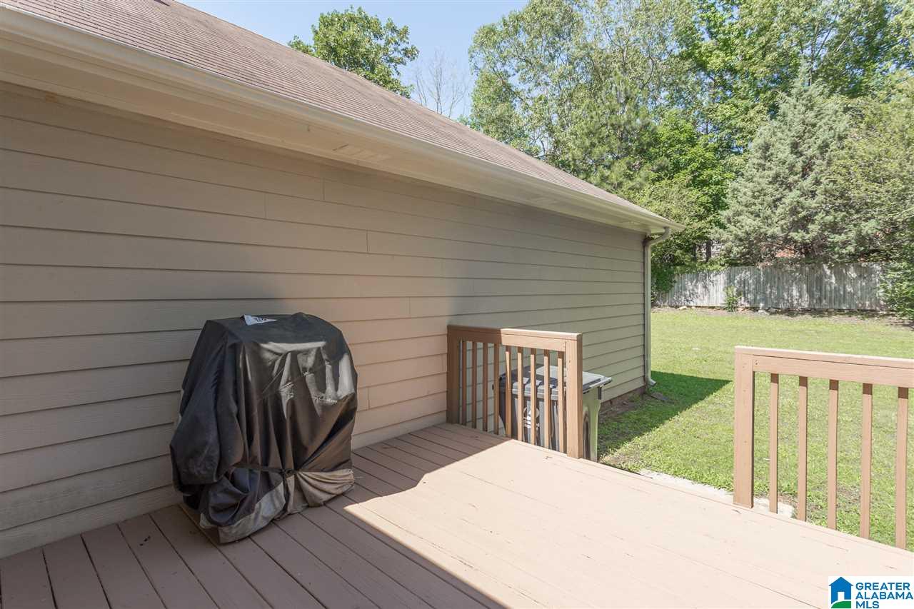 725 Roulain Road Odenville, AL 35120 - Photo 25 of 29 Gallery Image 25