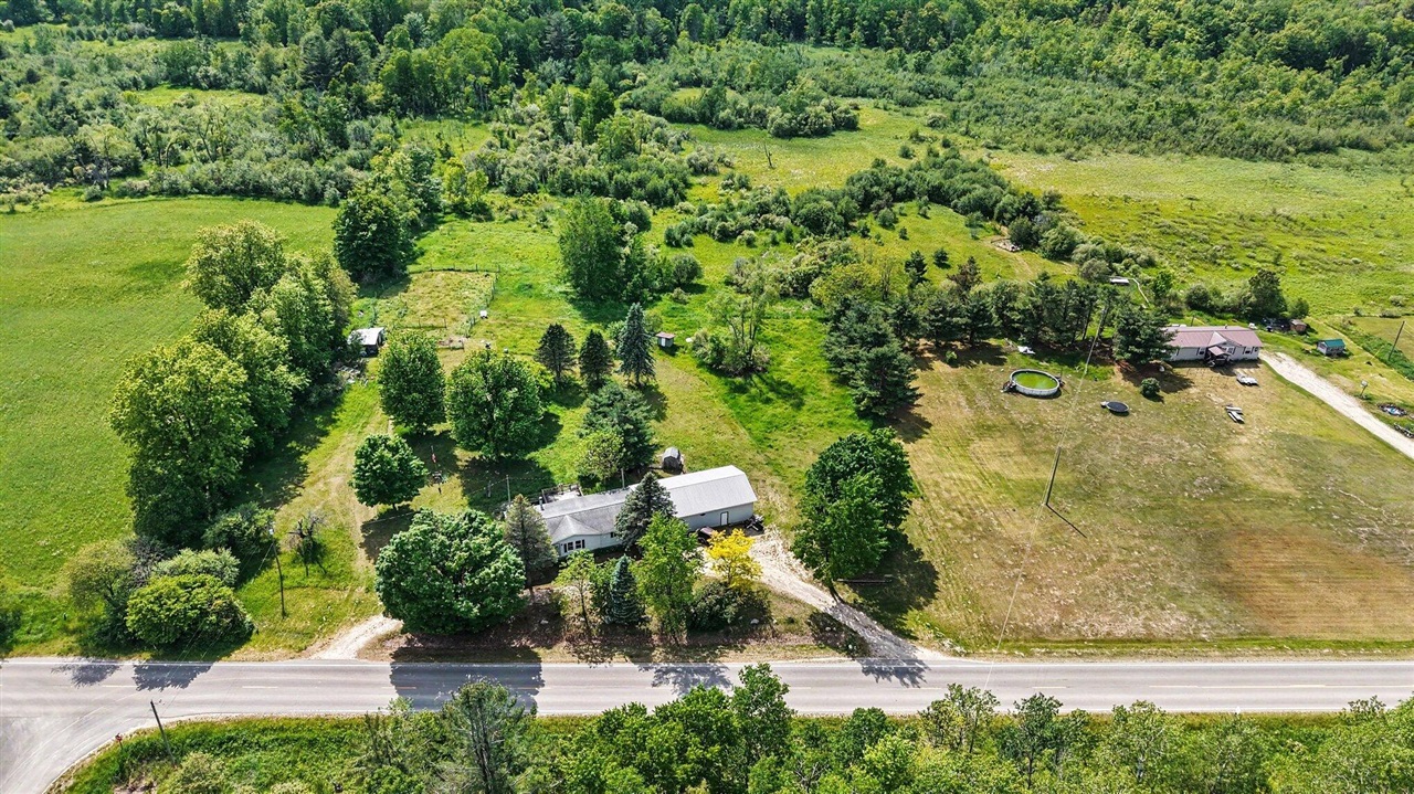 10967 South Hawkins Road Reed City, MI 49677 - Photo 24 of 26