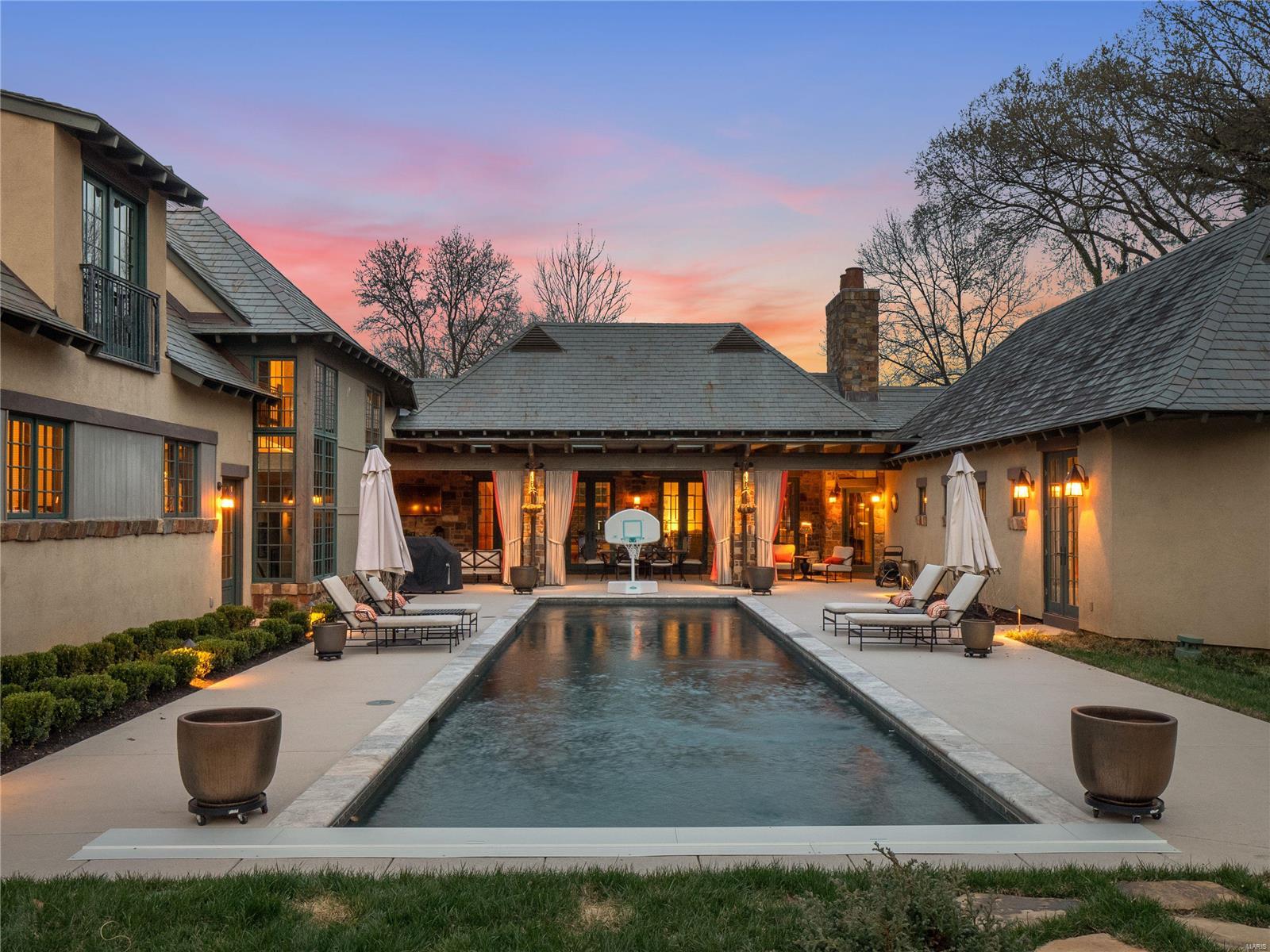 1041 Lay Road St. Louis, MO 63124 - Photo 46 of 48 Gallery Image 46