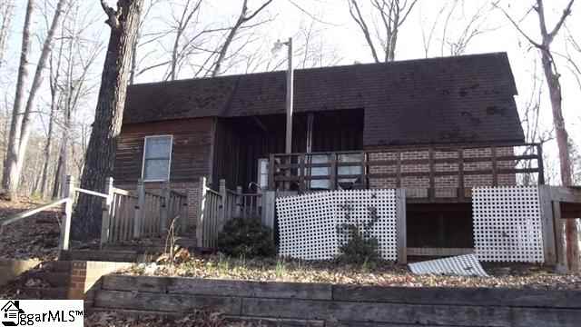 154 Harris Road Pickens, SC 29671 - Photo 1 of 1