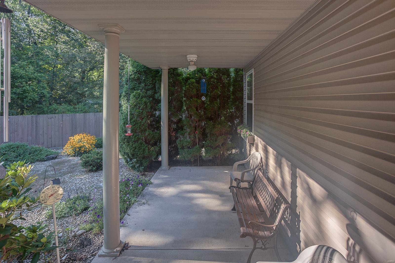 7840 Weaver Creek Road Addieville, IL 62214 - Photo 42 of 62 Gallery Image 42