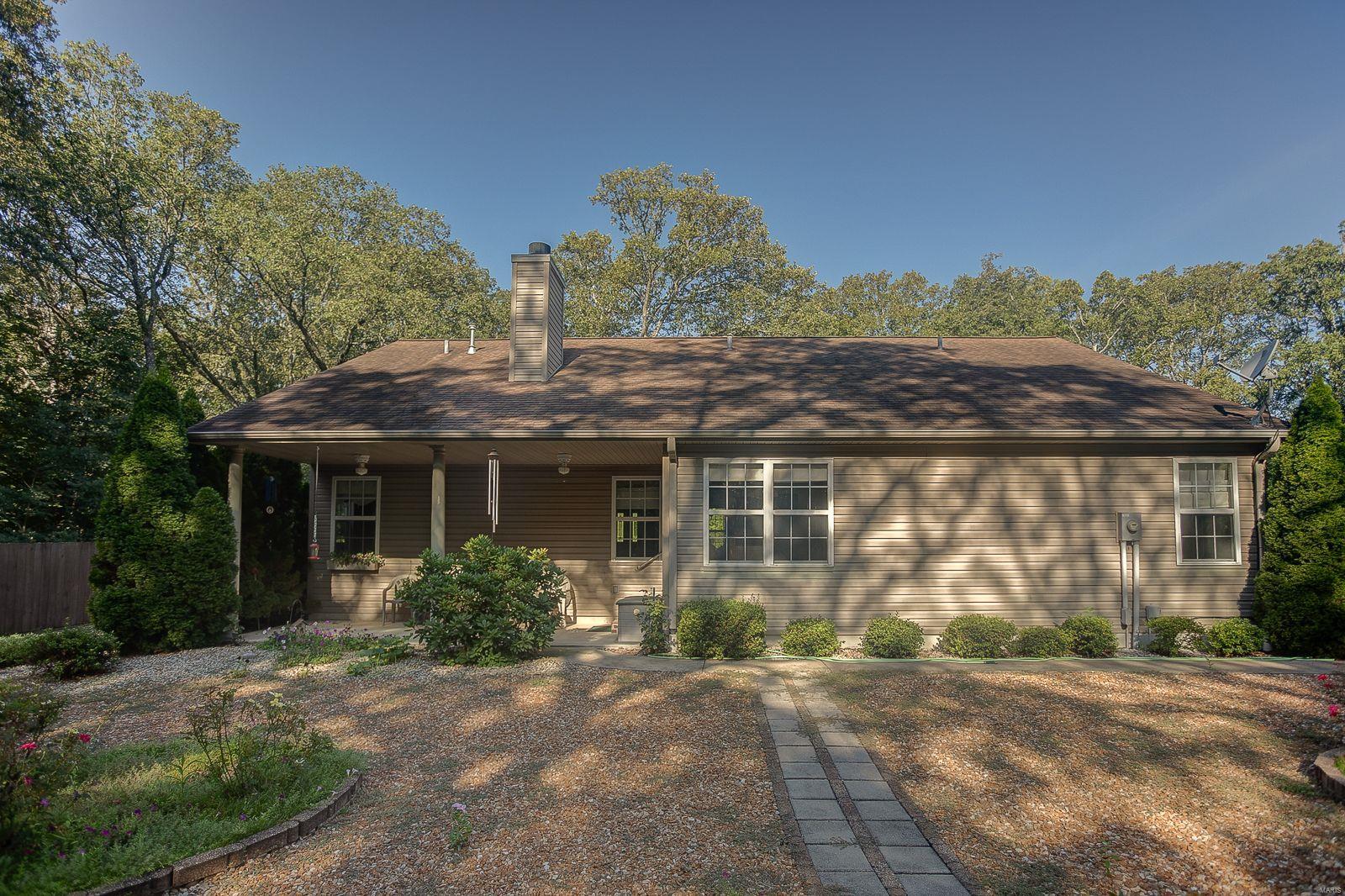 7840 Weaver Creek Road Addieville, IL 62214 - Photo 45 of 62 Gallery Image 45