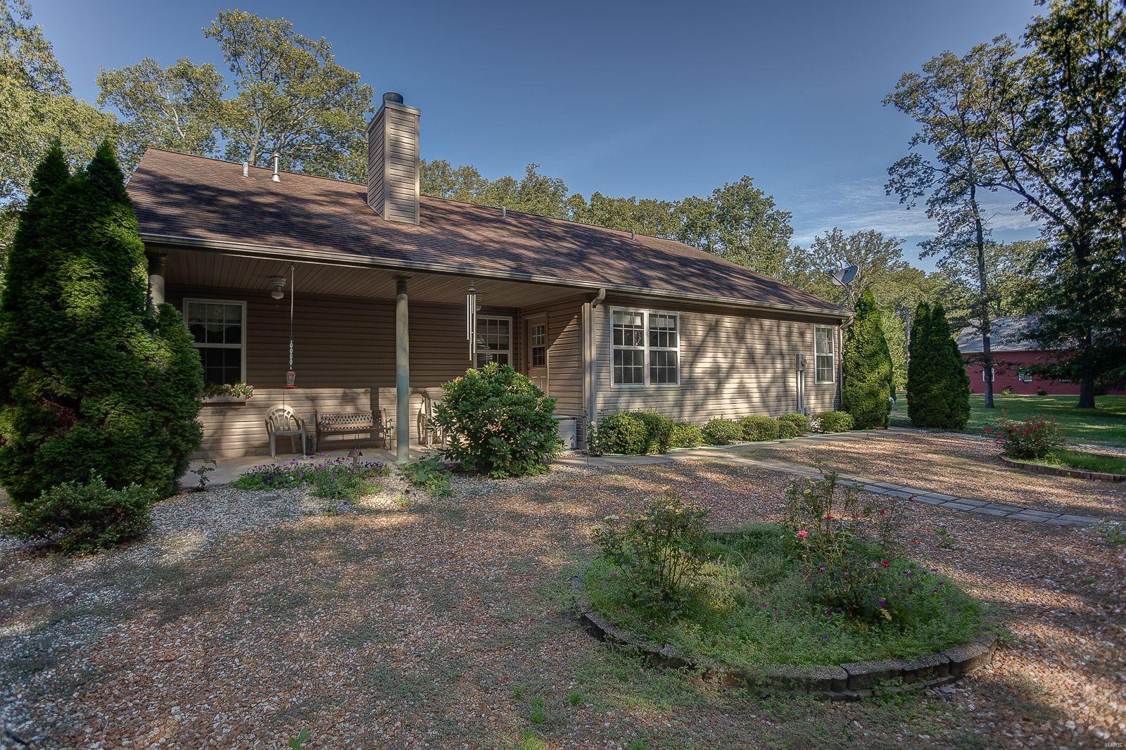 7840 Weaver Creek Road Addieville, IL 62214 - Photo 46 of 62 Gallery Image 46