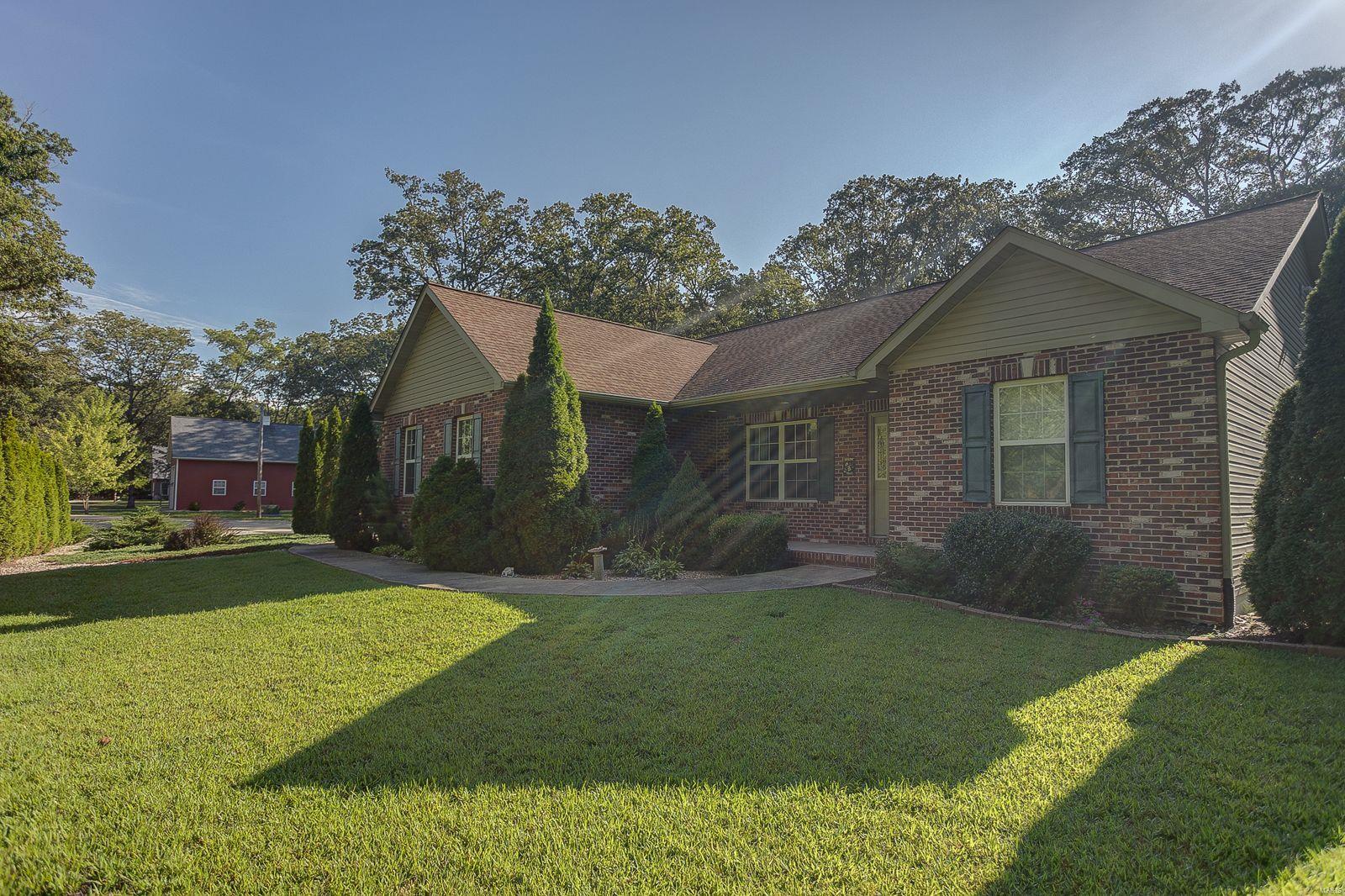 7840 Weaver Creek Road Addieville, IL 62214 - Photo 48 of 62 Gallery Image 48