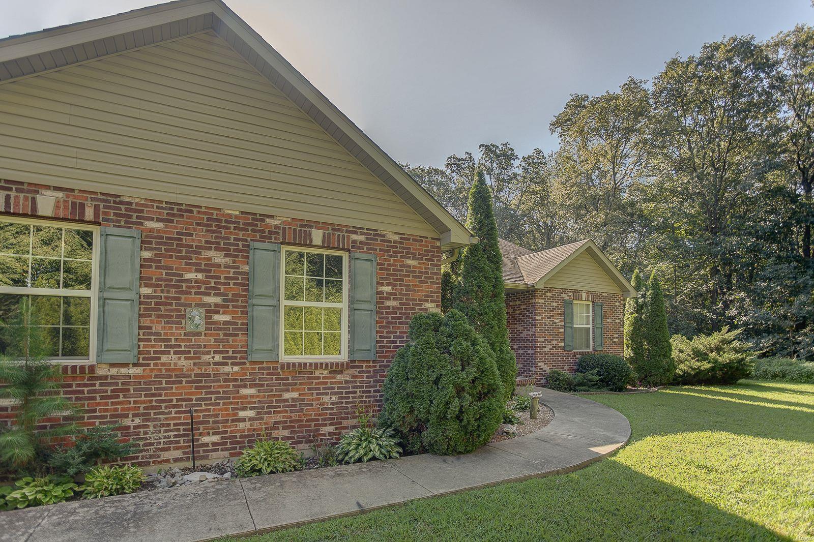 7840 Weaver Creek Road Addieville, IL 62214 - Photo 49 of 62 Gallery Image 49