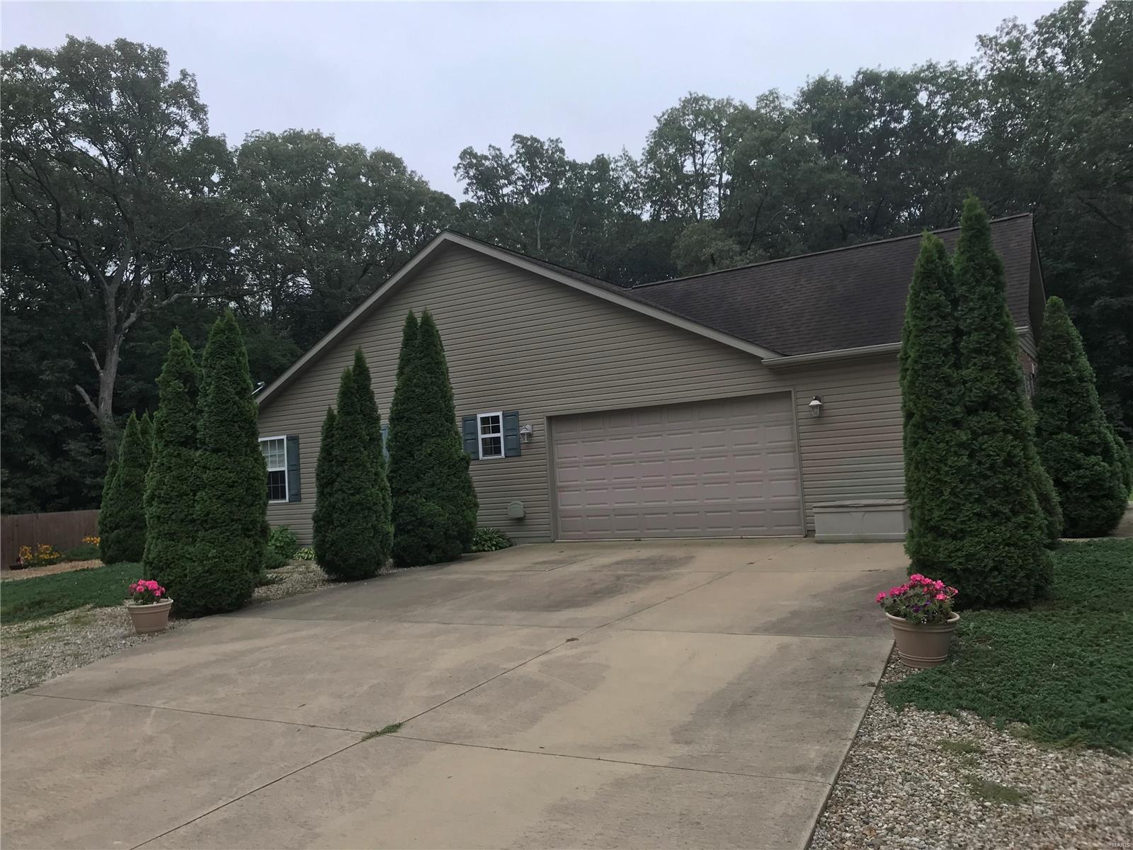 7840 Weaver Creek Road Addieville, IL 62214 - Photo 50 of 62 Gallery Image 50