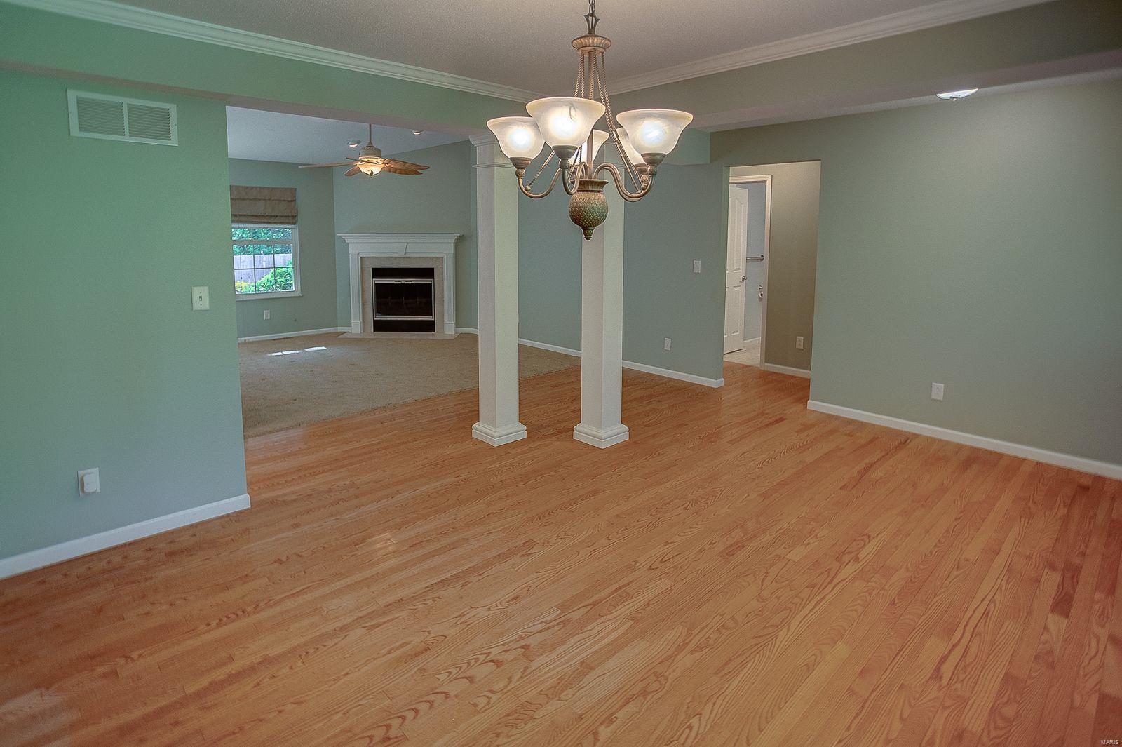 7840 Weaver Creek Road Addieville, IL 62214 - Photo 5 of 62 Gallery Image 5