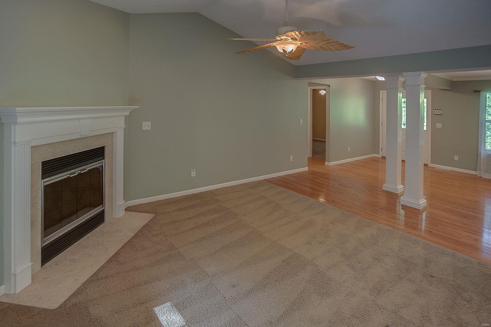 7840 Weaver Creek Road Addieville, IL 62214 - Photo 10 of 62 Gallery Image 10