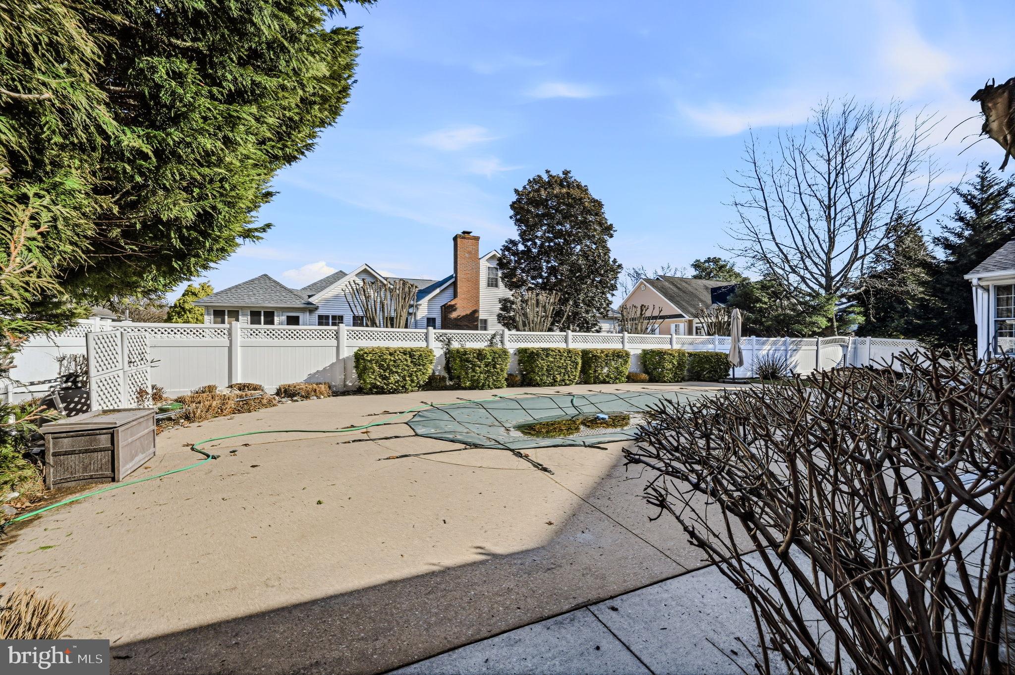 13 Sheffield Road Rehoboth Beach, DE 19971 - Photo 28 of 43